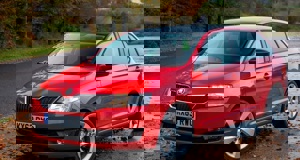 Rapid  Spaceback (2013 - 2019)